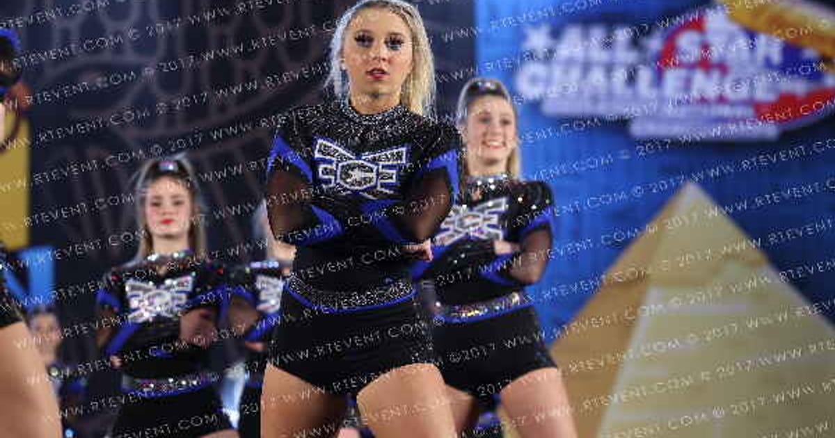 East Celebrity Elite ECE J-WOW · Queen of the Nile Worcester