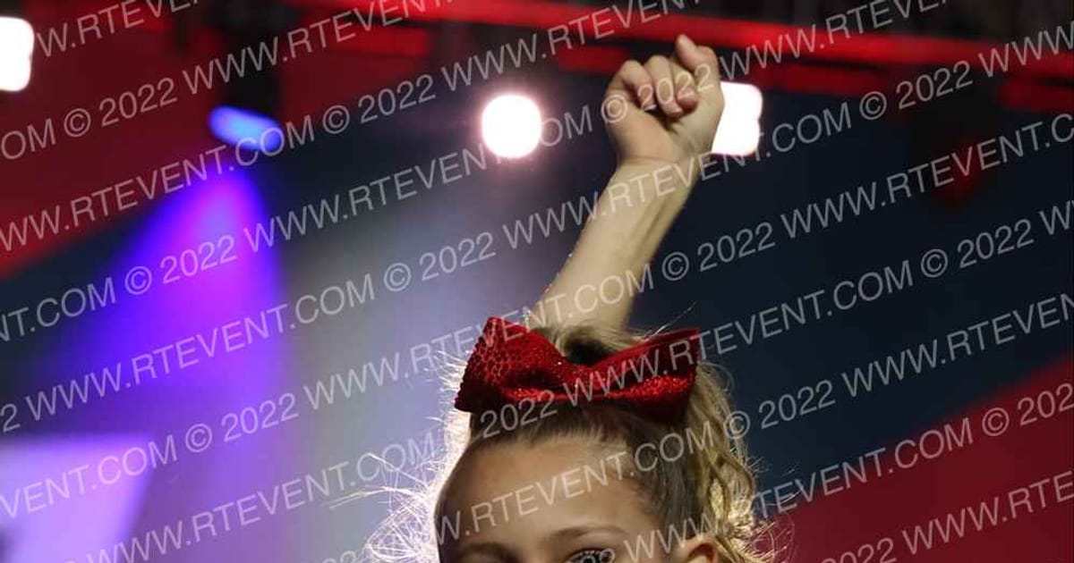 Lunar Viper Allstars Rattlers · Mid Atlantic Grand Nationals