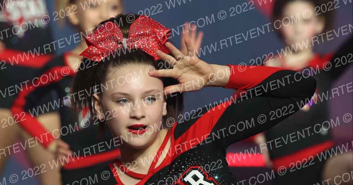 Lyndhurst Golden Bears Youth Royal · Mid Atlantic Grand Nationals