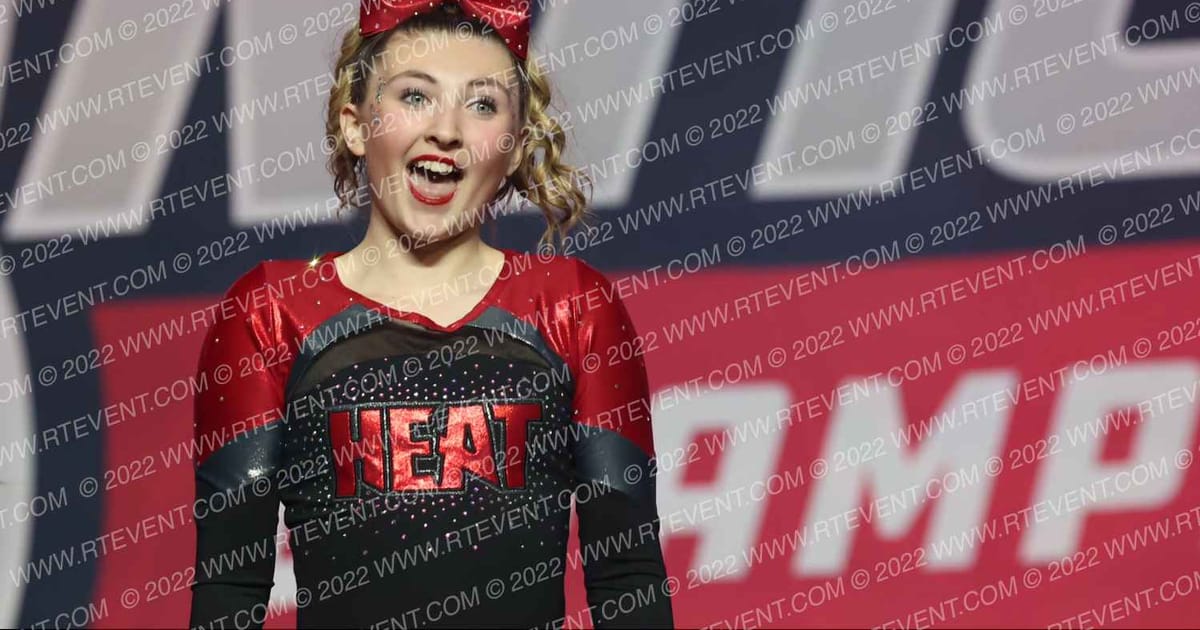 Victory Vipers Rattlers · Mid Atlantic Grand Nationals