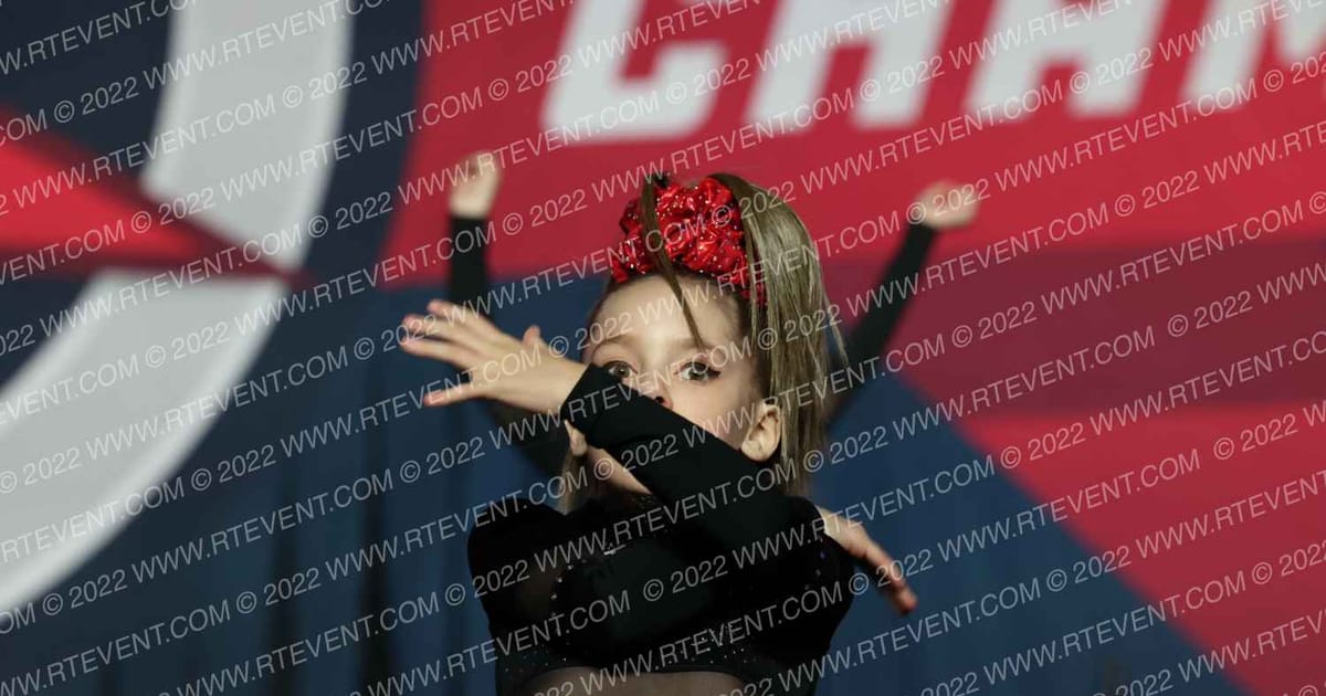 Hanover Elite Wild Ones · Mid Atlantic Grand Nationals