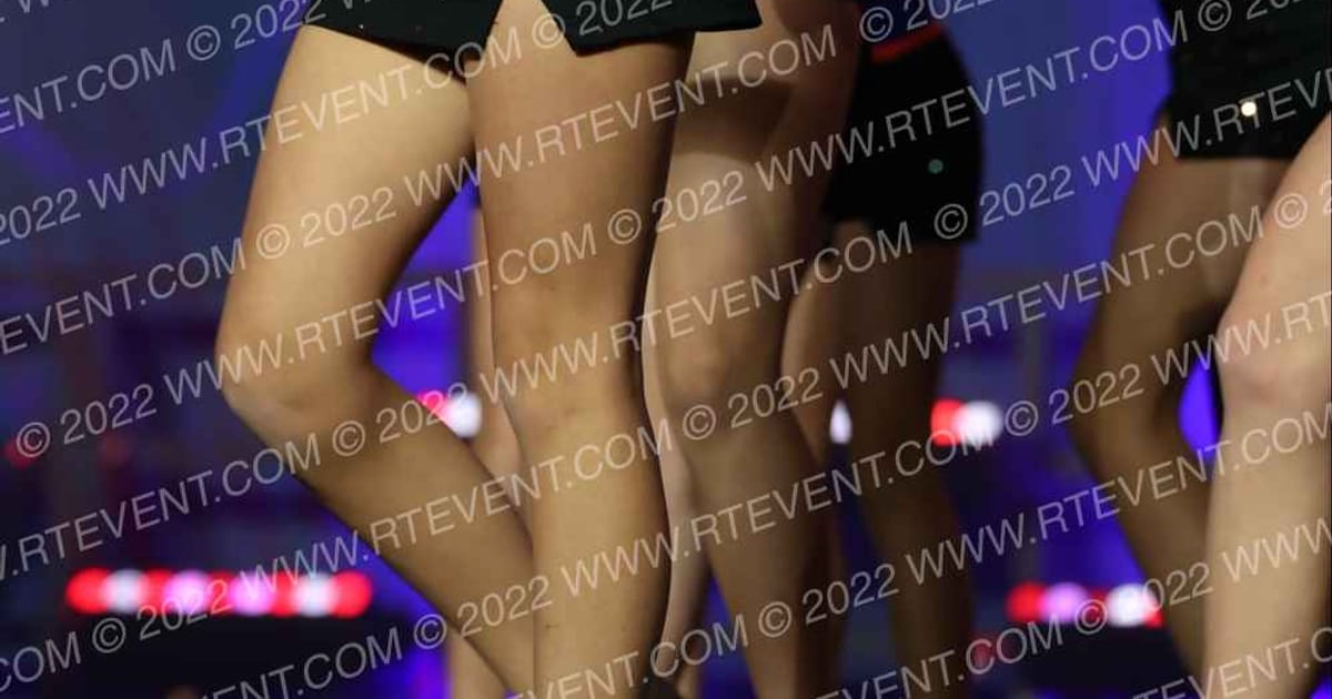 Pennsylvania Elite Cheerleading Avengers · Mid Atlantic Grand Nationals