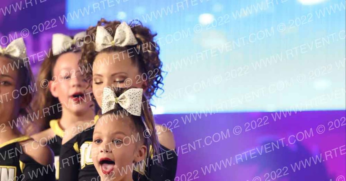 Top Gun All Stars Target · Aloha Grand Nationals DIDII