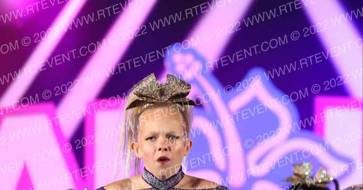 Northstar Elite WILD · Aloha Grand Nationals DIDII