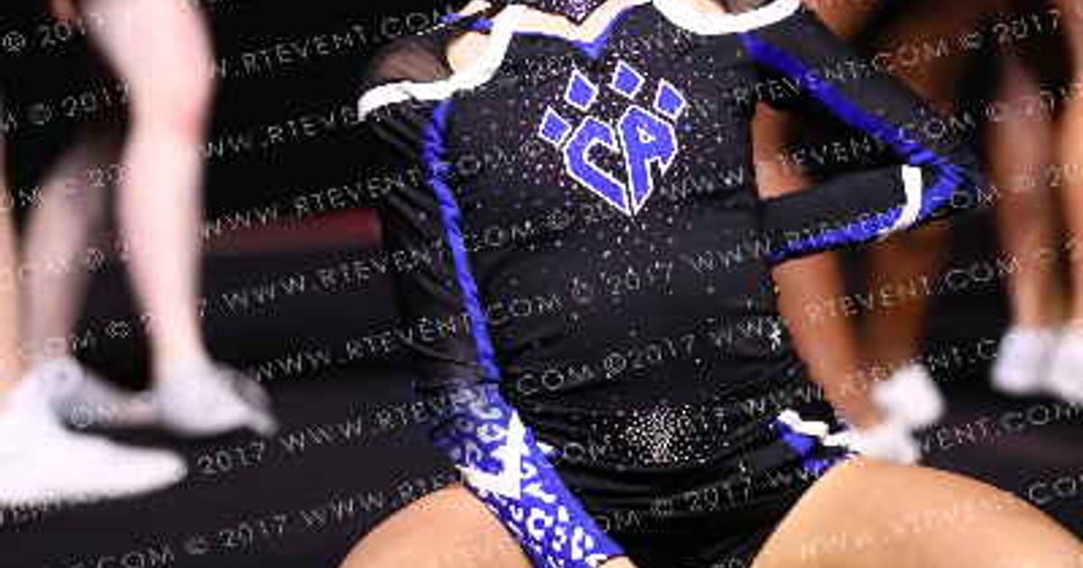 Cheer Athletics - Plano Thundercats · SS Dallas Nationals