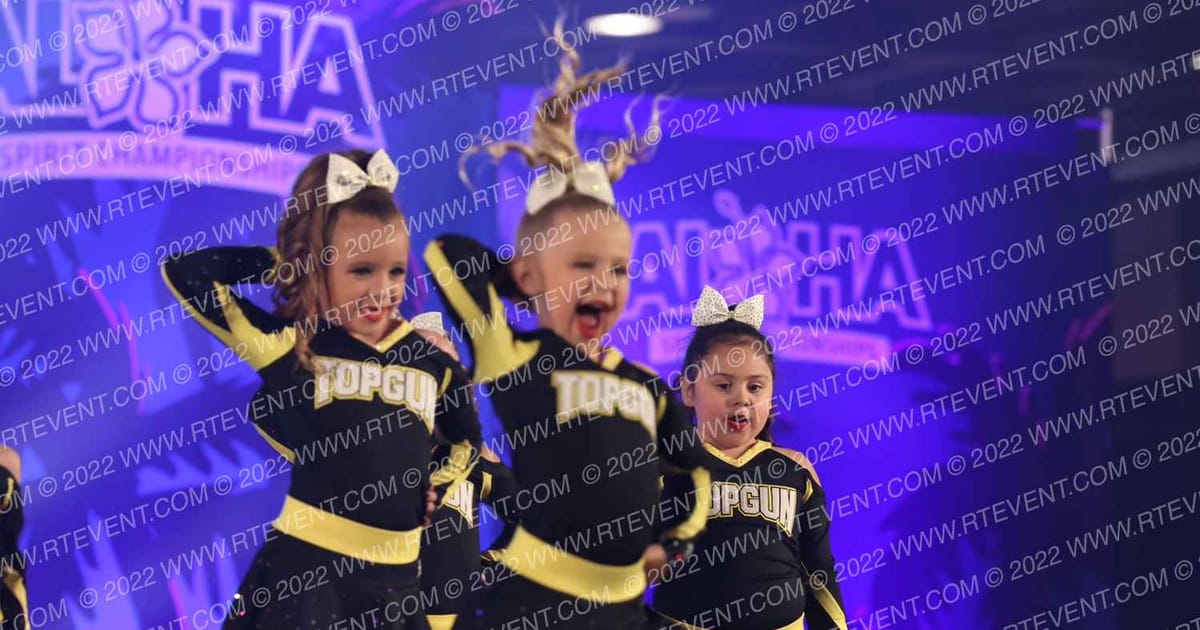Top Gun All Stars Assassins · Aloha Grand Nationals DIDII