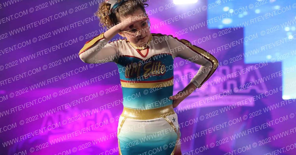 NM Elite Ember · Aloha Grand Nationals DIDII