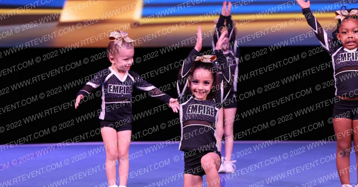 Empire Elite Tiny Invasion · Mohegan Sun