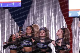 The Stingray Allstars Obsidian