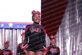 Star Athletics ATL Mini Bang