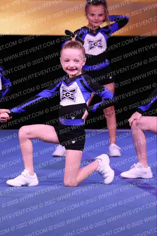 East Celebrity Elite Neon