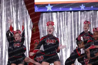 Star Athletics ATL Aces