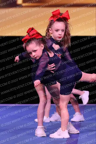CheerFactor Vision