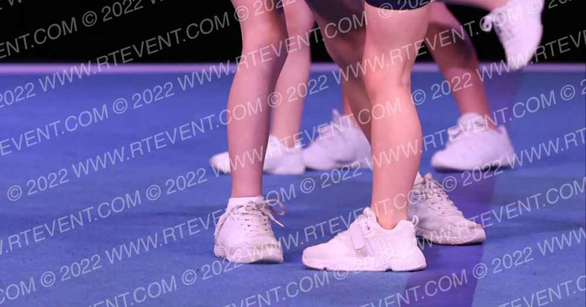 CheerFactor Vision · Mohegan Sun