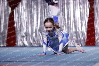 The Stingray Allstars Magnolia