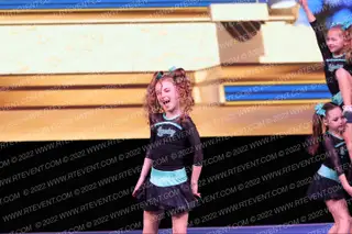Legendary All Stars Dancin Queens