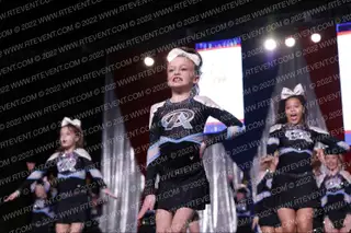 Premier Athletics - Knoxville West Mako Sharks