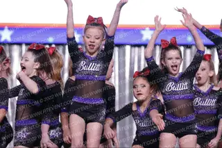 Bullitt Athletics Mischief