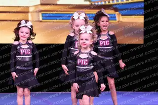 PTC Allstars Divas