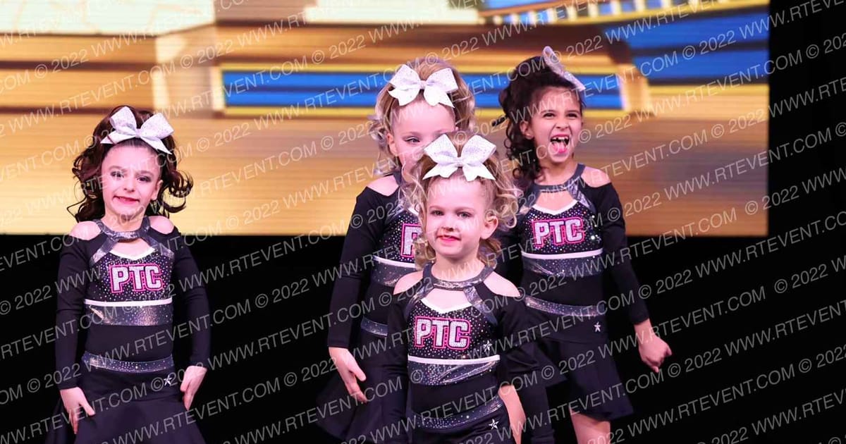 PTC Allstars Divas · Mohegan Sun