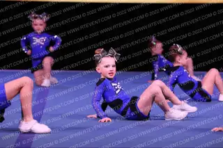 East Celebrity Elite Tiny Enchanted