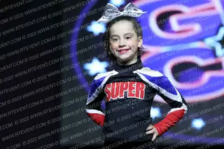 Super All Stars Crystals