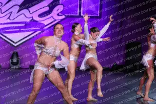 Dance Dynamics Junior Elite Small ContemporaryLyrical