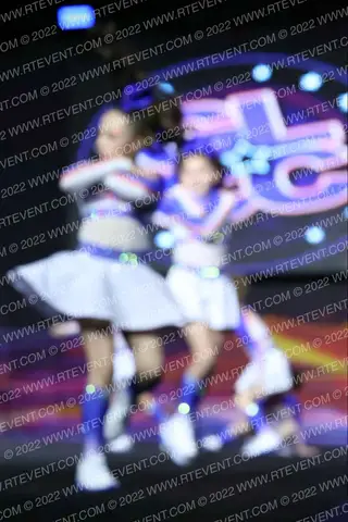 Milwaukee Dance & Cheer Academy Sassy Queens