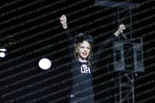 Ultimate Athletics Diamonds