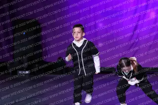 Wolf Pack All Stars Paws