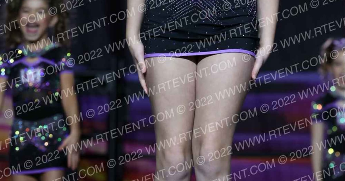 Ultimate Athletics Tiaras · GLCC Grand Nationals