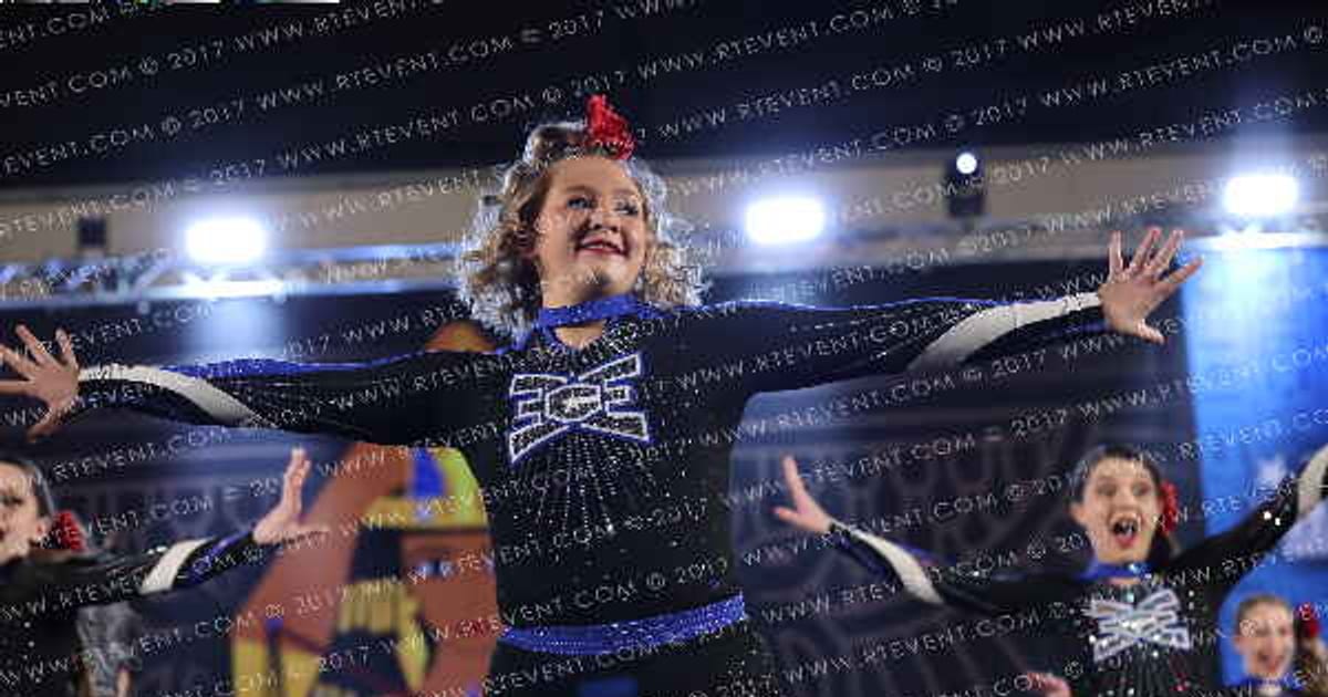 East Celebrity Elite - CT Superstars · Queen of the Nile Worcester