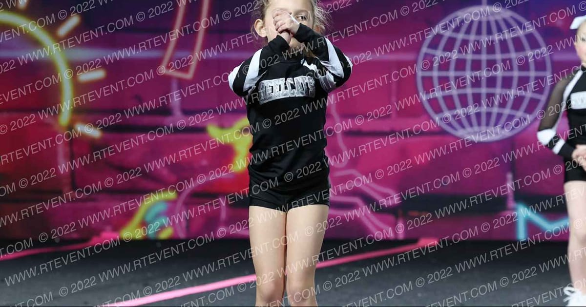 University of Tumbling Tiny Heelkitties · Deep South Memphis