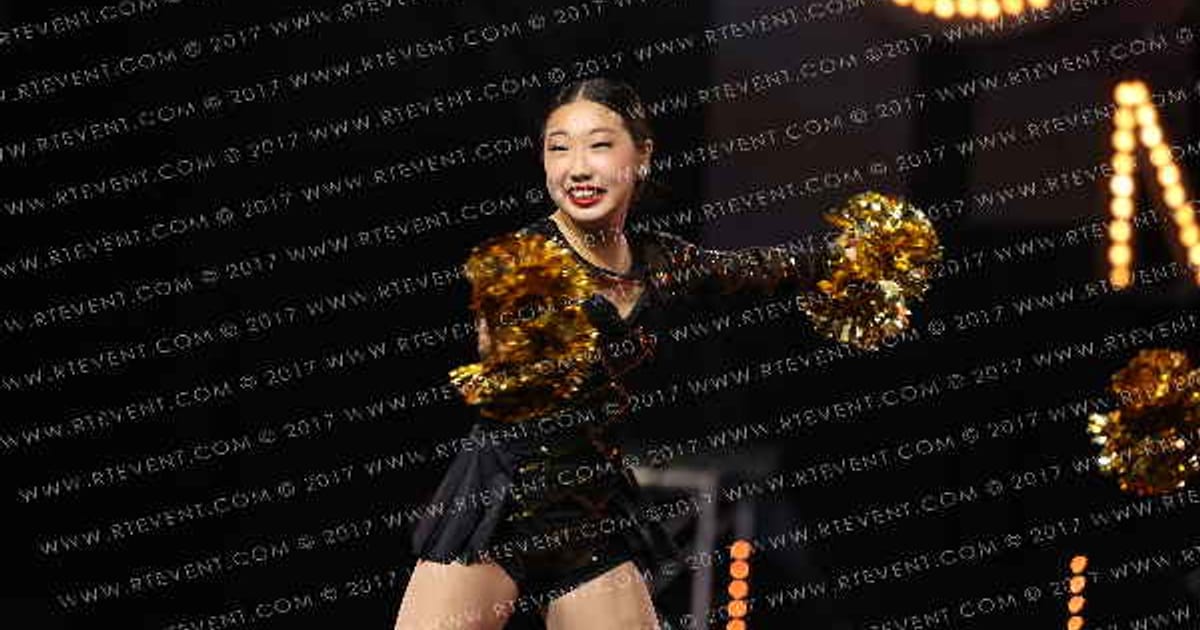 SO CAL DANCE ACADEMY YOUTH POM · DANCE NATIONALS