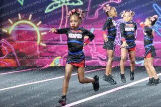 Memphis Allstars Sassy Claws