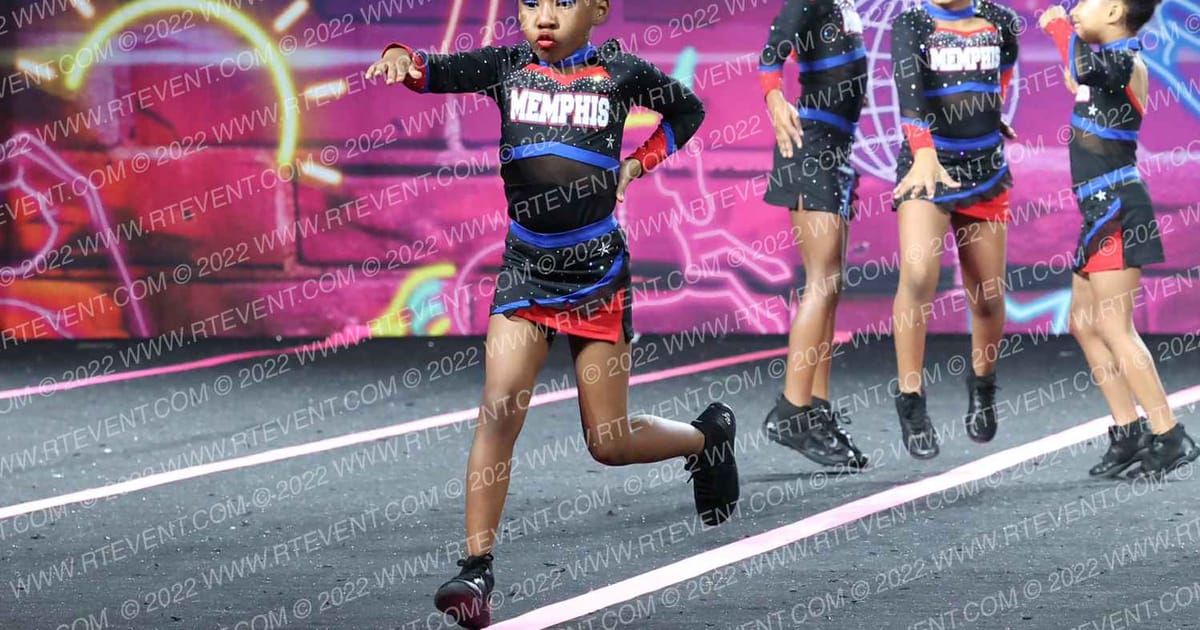 Memphis Allstars Sassy Claws · Deep South Memphis