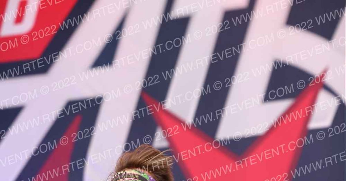 Cheer Tyme Desire · Mid Atlantic Grand Nationals