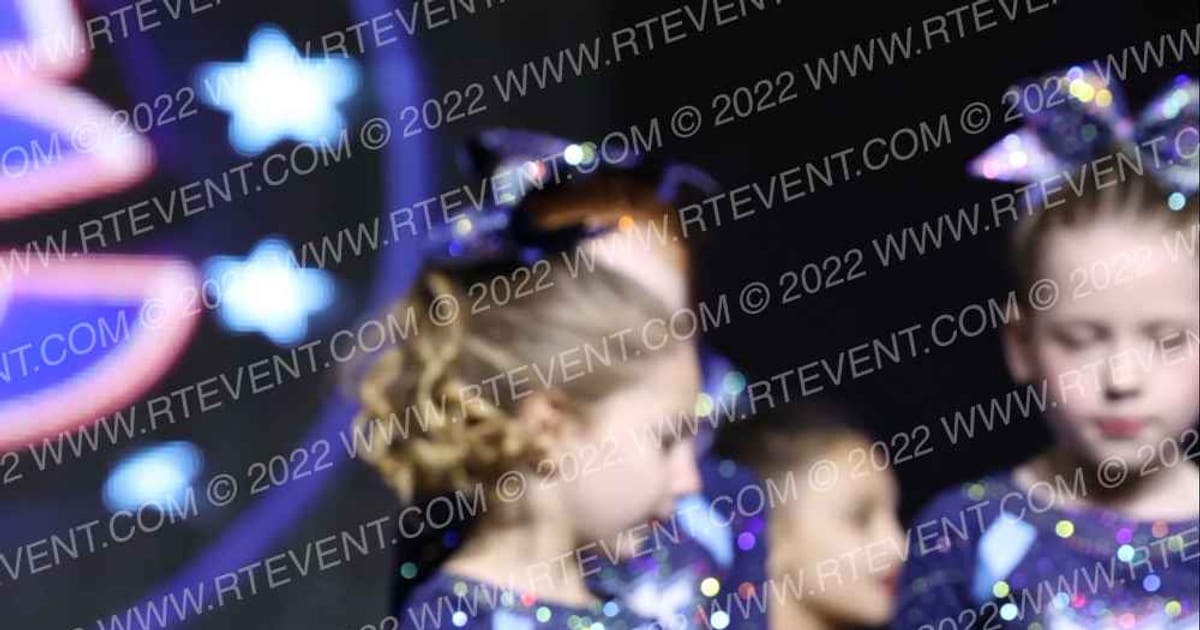 ICE Mini Aurora · GLCC Grand Nationals Halls