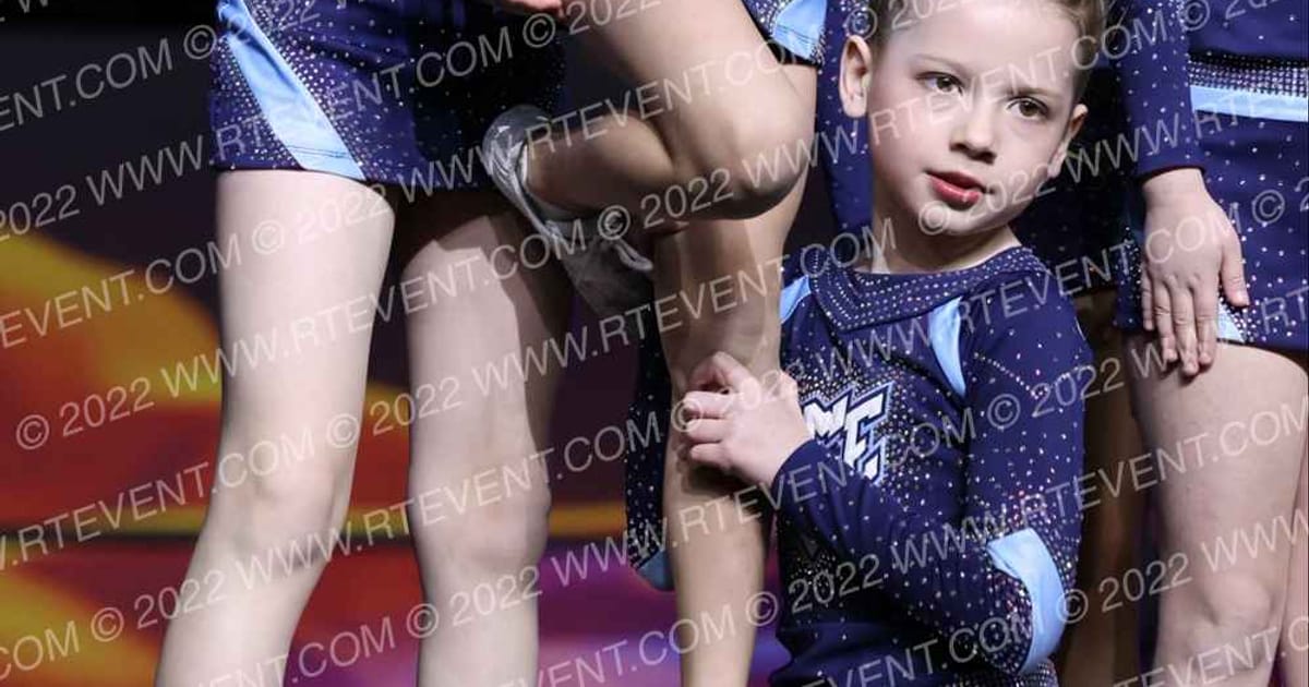 ICE Mini Aurora · GLCC Grand Nationals