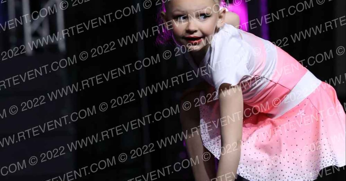 Kouture Level Athletics Lil' Ladies · GLCC Grand Nationals
