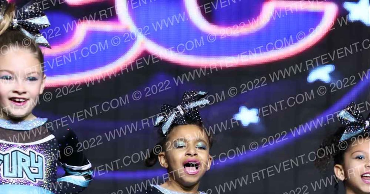 NWI Fury Ember · GLCC Grand Nationals