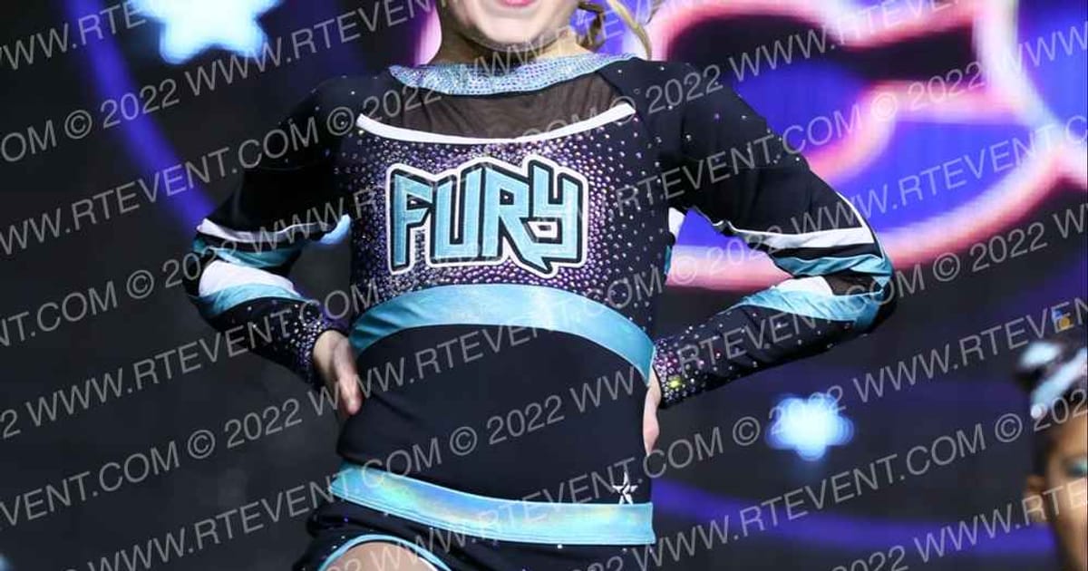 NWI Fury Ember · GLCC Grand Nationals Halls