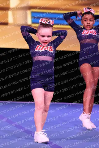 CheerFactor Decedents