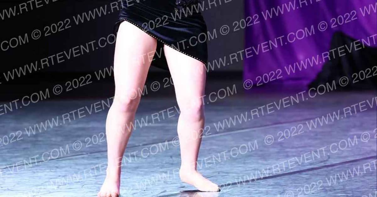 Dance Industry All Star Junior Elite · Power Dance Grand Nationals Galveston