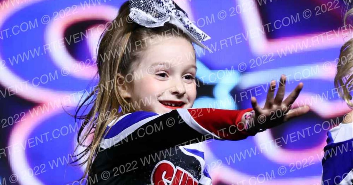 Super All Stars Pearls · GLCC Grand Nationals