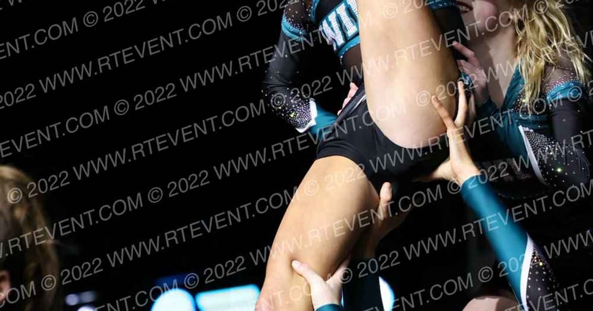 WIDC FLURRIES · GLCC Grand Nationals Halls