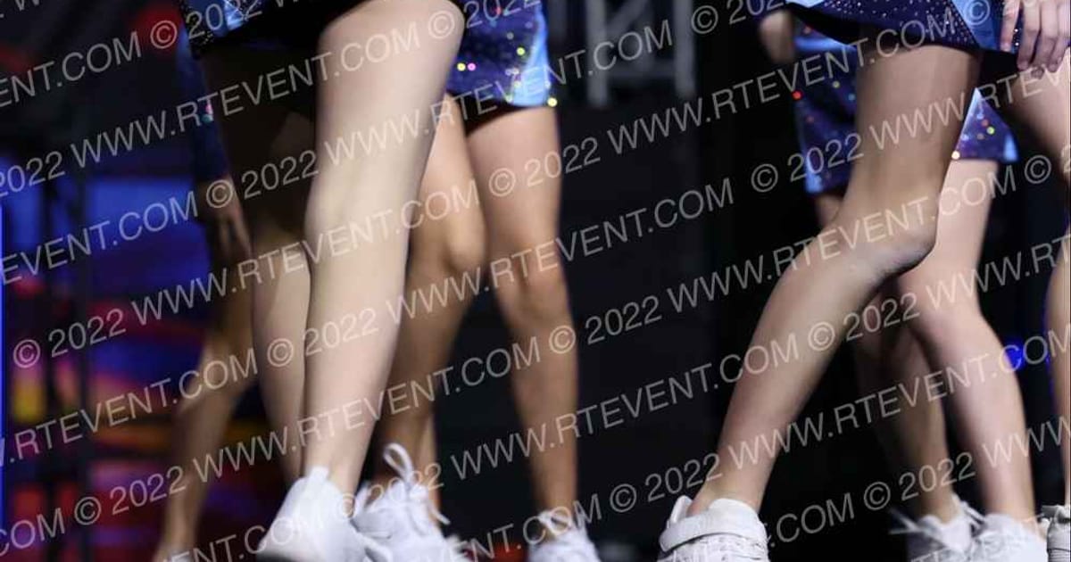 ICE Mini Meteorites · GLCC Grand Nationals Halls