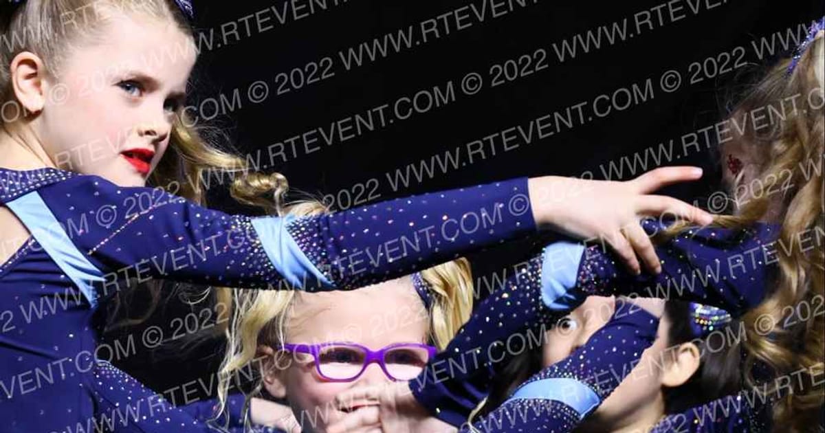 ICE Mini Meteorites · GLCC Grand Nationals