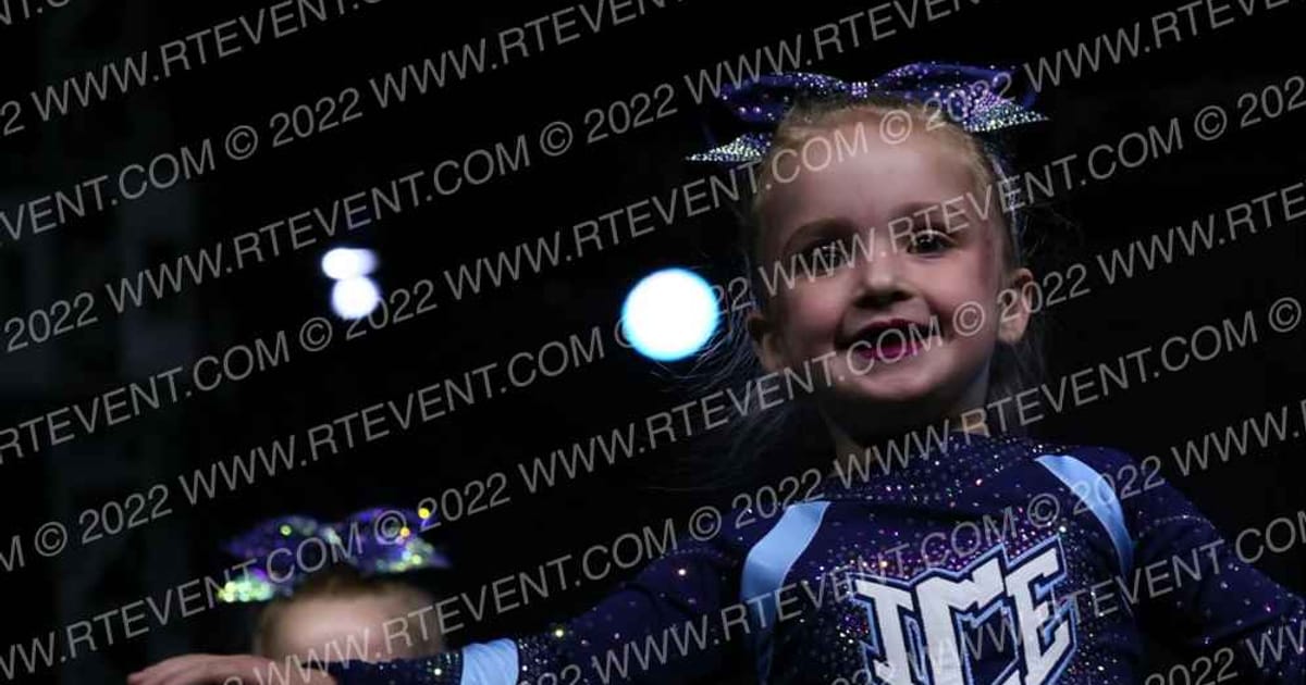ICE Twinkles · GLCC Grand Nationals
