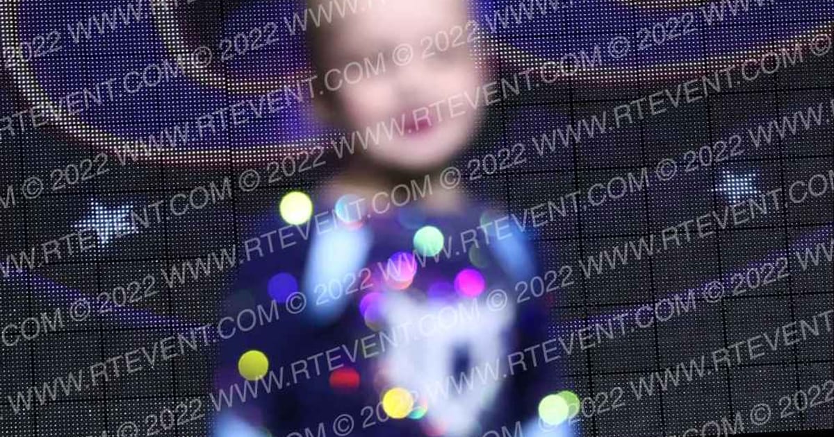 ICE Twinkles · GLCC Grand Nationals Halls